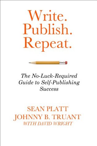 Write. Publish. Repeat