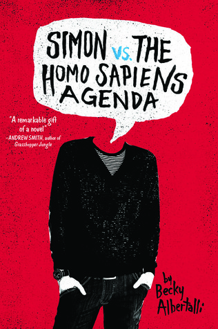 Simon vs. the Homo Sapiens Agenda