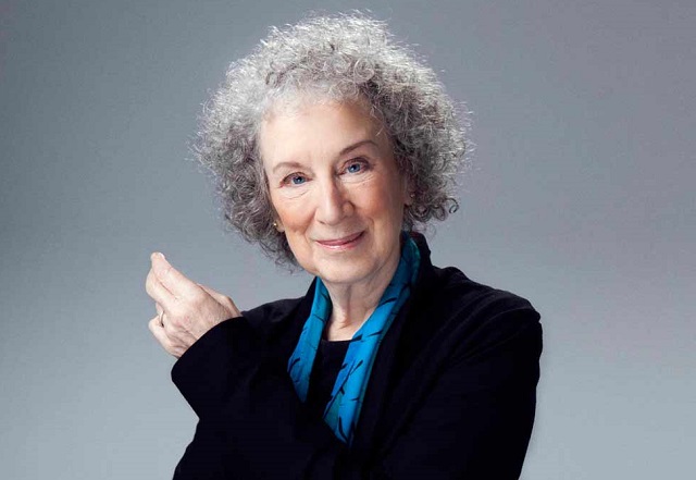 What Margaret Atwood Taught Me About Writing Outside my Genre