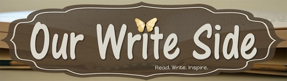 Our Write Side writing community