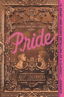 pride ibi zoboi