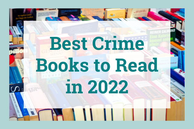 Best Crime Books title