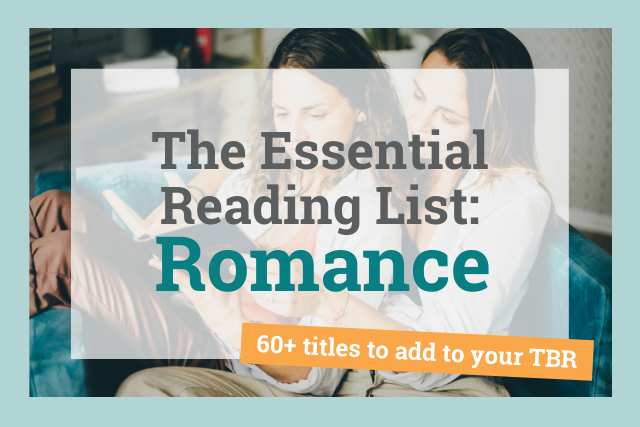 best romance novels