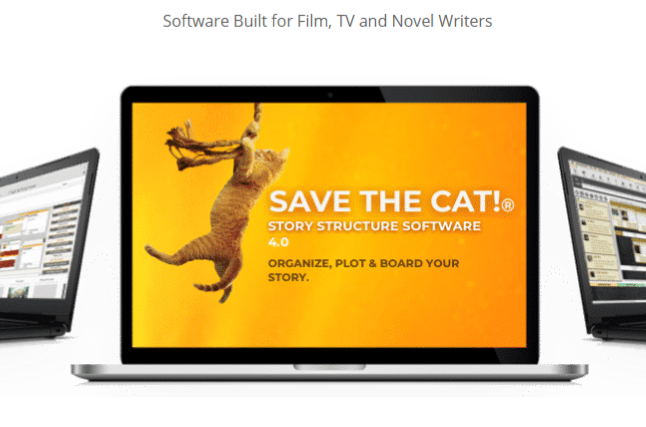 SavetheCatLogo