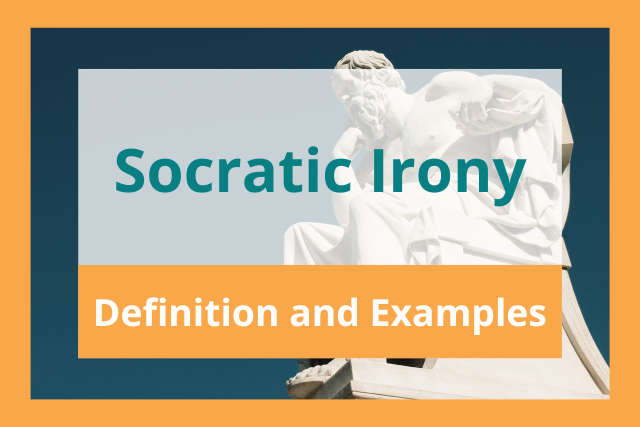 socratic irony