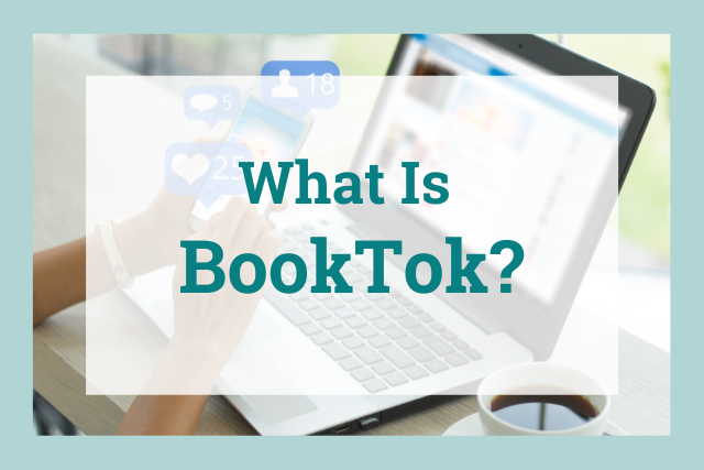 What is BookTok